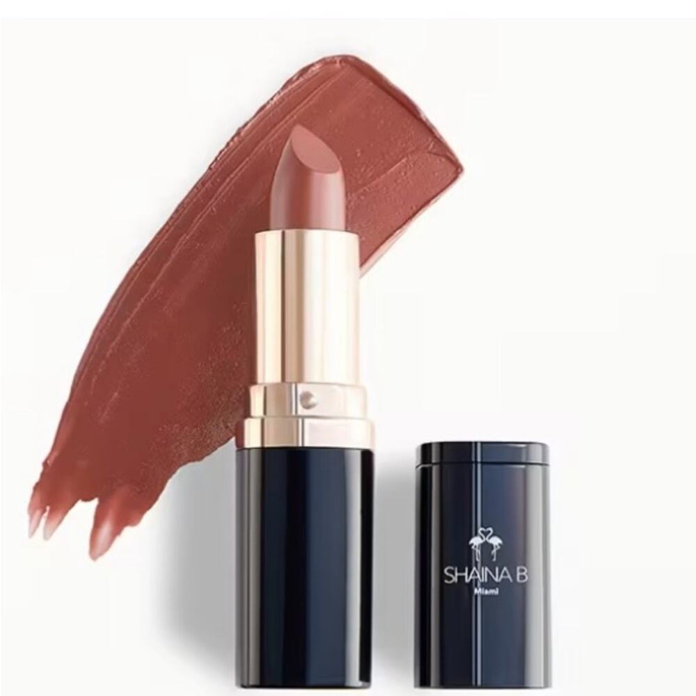 Shaina B. Miami Spice Lipstick